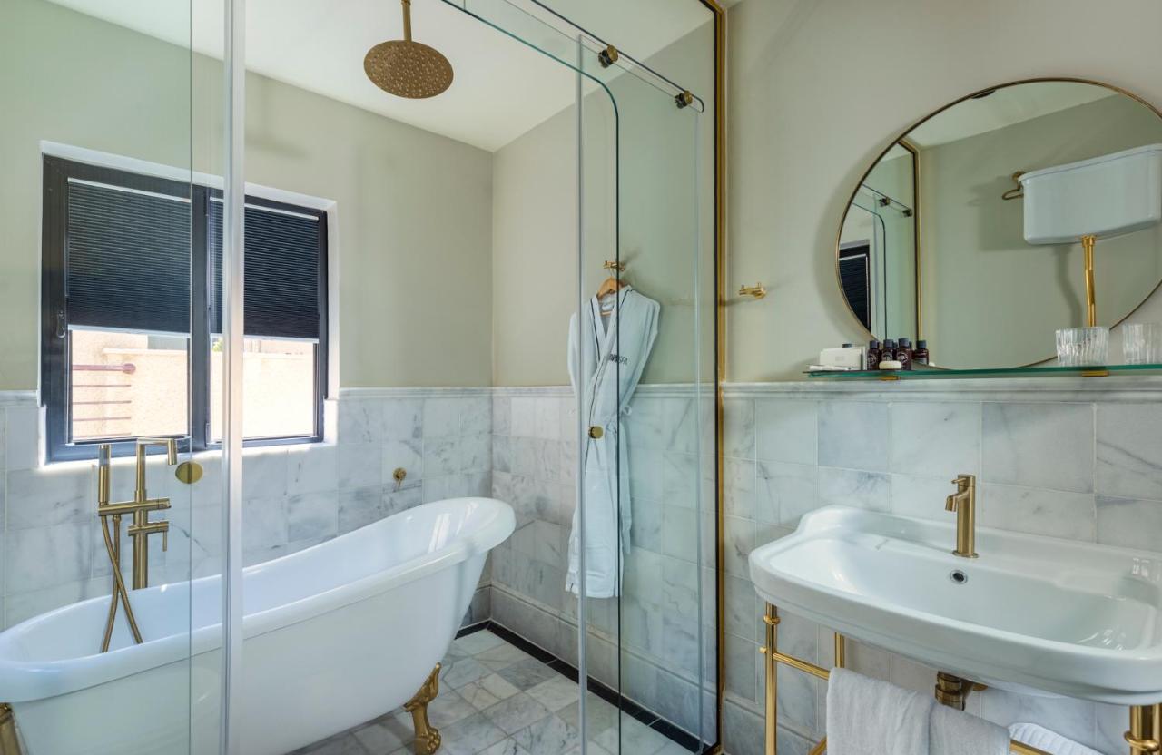 Villa Brown Tel-Aviv, A Member Of Brown Hotels 외부 사진