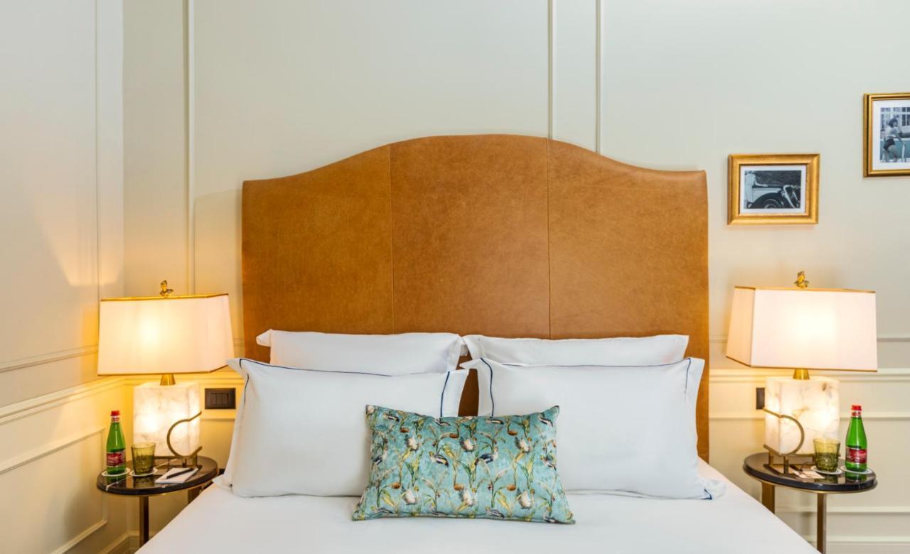 Villa Brown Tel-Aviv, A Member Of Brown Hotels 외부 사진