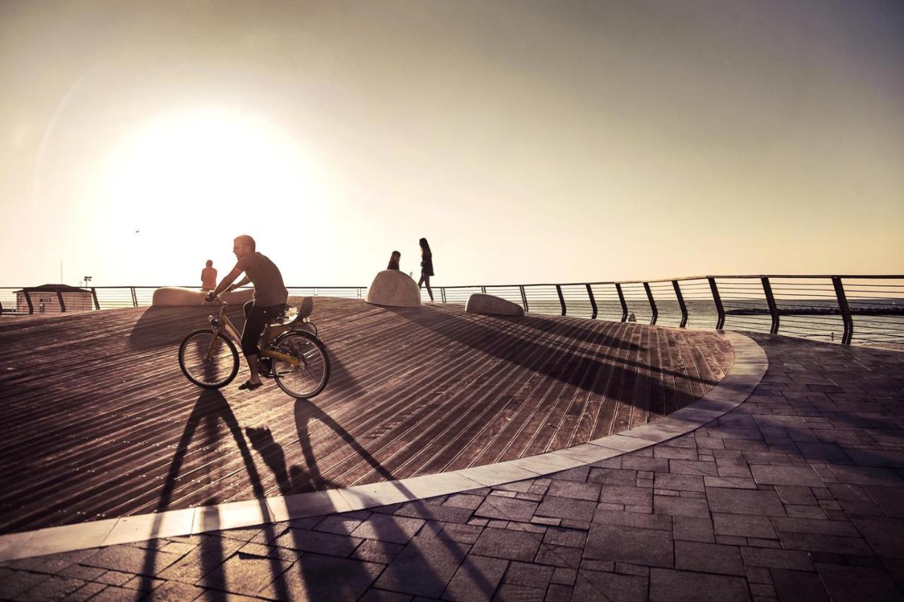 Villa Brown Tel-Aviv, A Member Of Brown Hotels 외부 사진