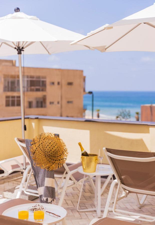Villa Brown Tel-Aviv, A Member Of Brown Hotels 외부 사진