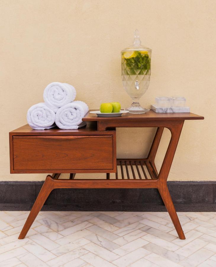 Villa Brown Tel-Aviv, A Member Of Brown Hotels 외부 사진