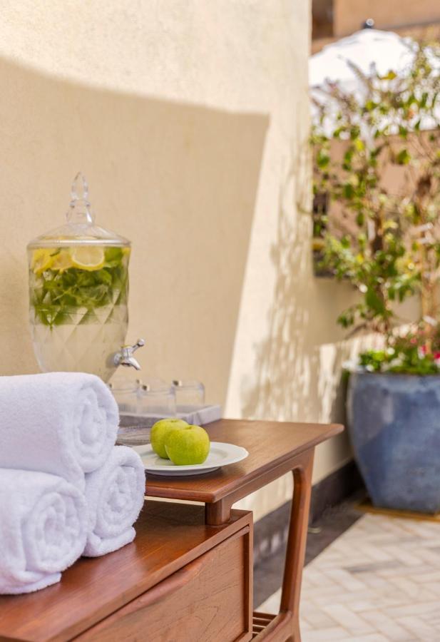 Villa Brown Tel-Aviv, A Member Of Brown Hotels 외부 사진